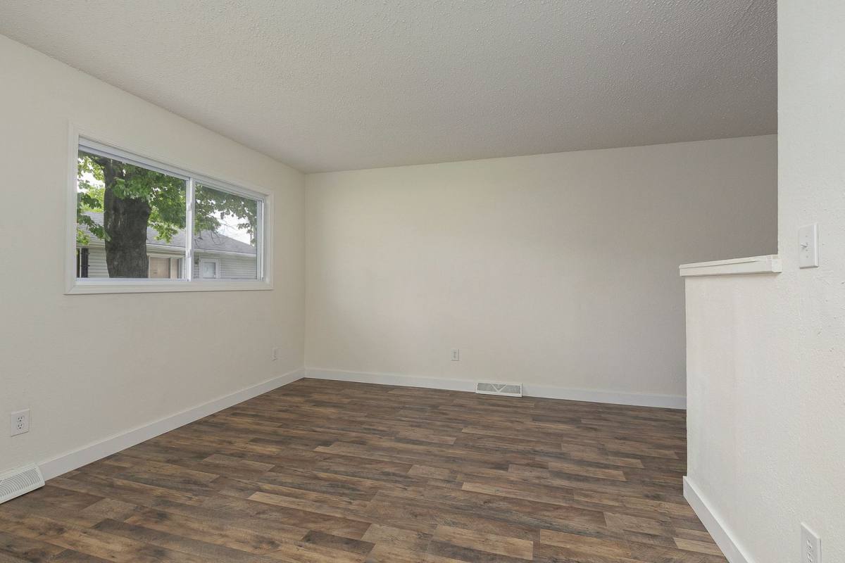 Apartment for rent at 733 W College St #B, Springfield, MO 65806