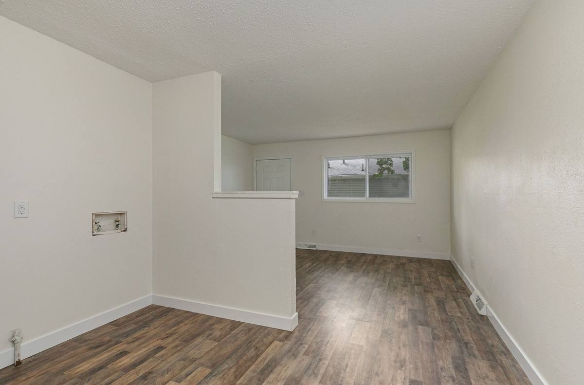 Apartment for rent at 733 W College St #B, Springfield, MO 65806