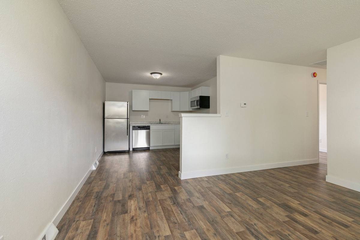 Apartment for rent at 733 W College St #B, Springfield, MO 65806