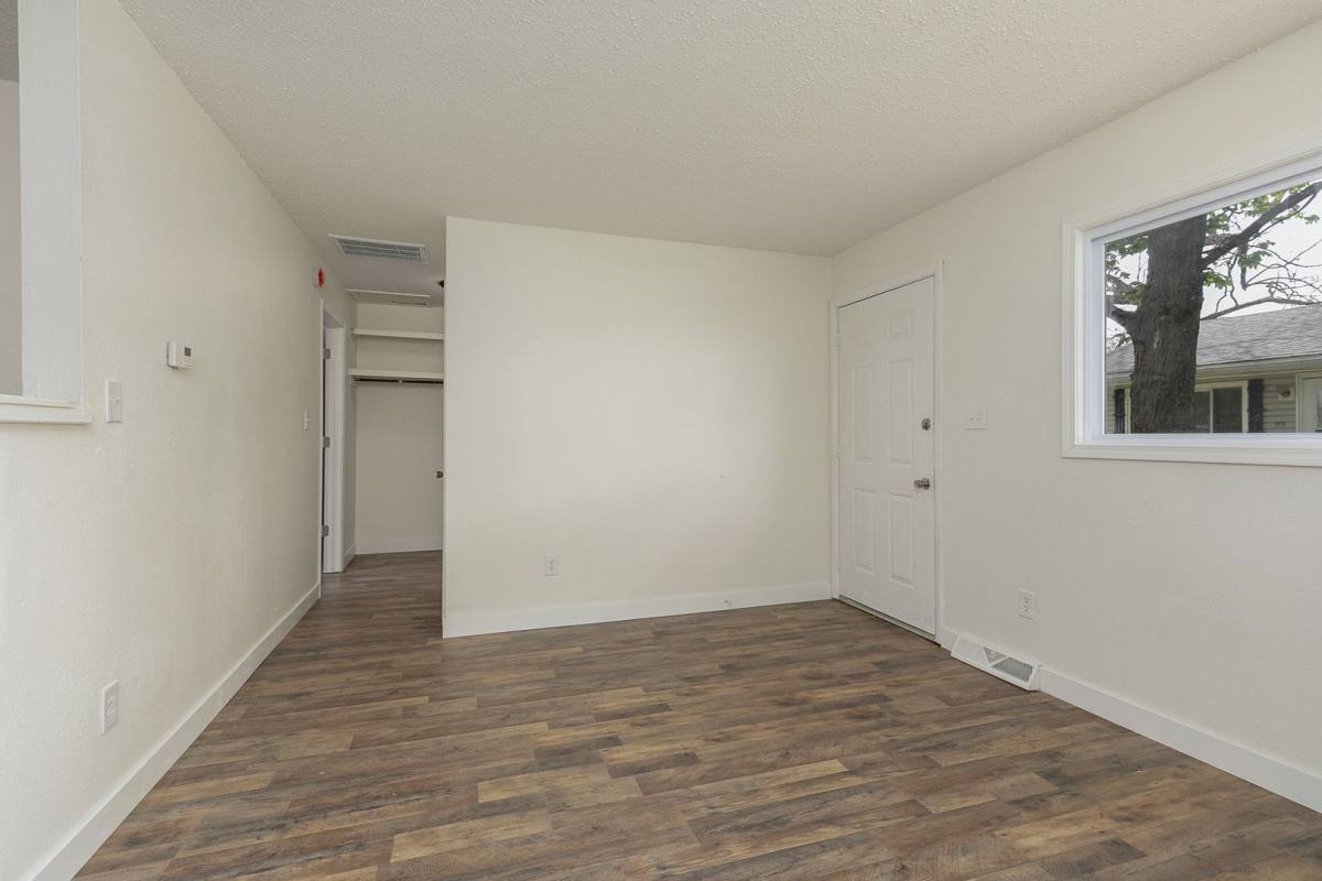 Apartment for rent at 733 W College St #B, Springfield, MO 65806