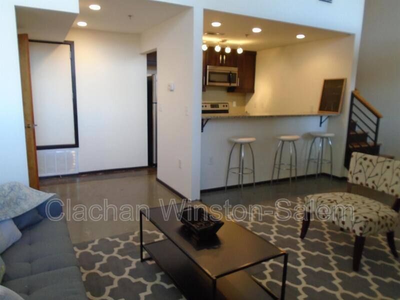 Apartment for rent at 675 N Main St, Winston Salem, NC 27101