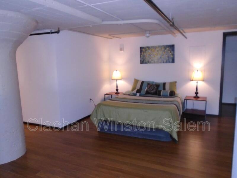 Apartment for rent at 675 N Main St, Winston Salem, NC 27101