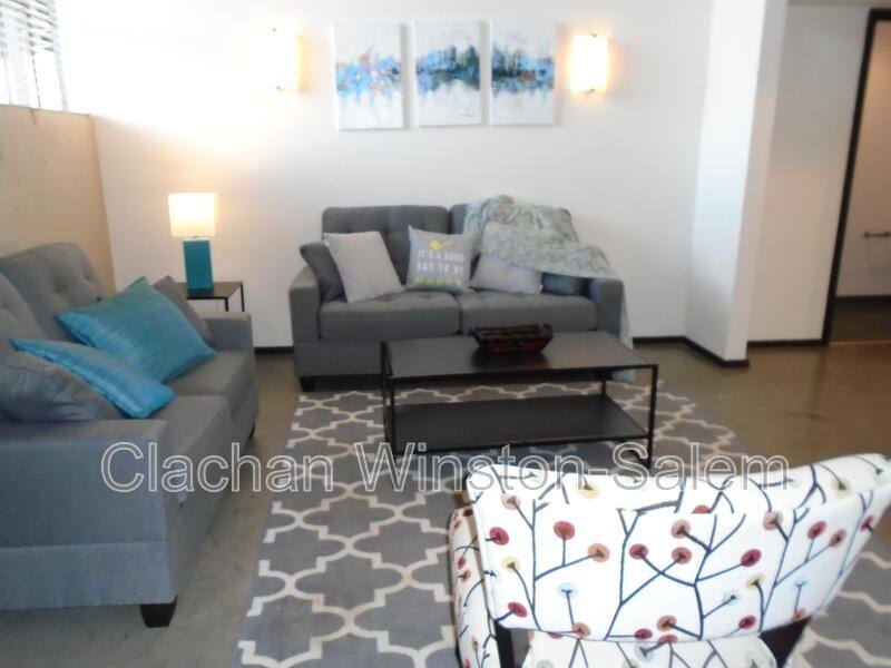 Apartment for rent at 675 N Main St, Winston Salem, NC 27101