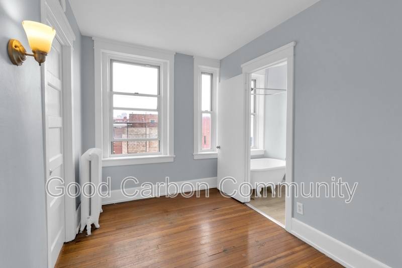 Apartment for rent at 131 Allen St, Buffalo, NY 14201