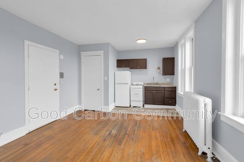 Apartment for rent at 131 Allen St, Buffalo, NY 14201