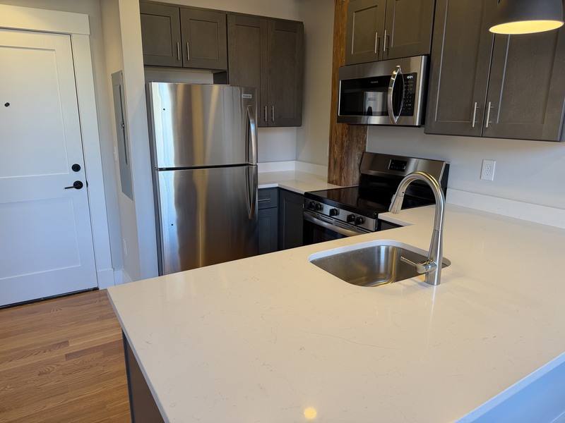 Apartment for rent at 1665 Main St, Jefferson, MA 01522