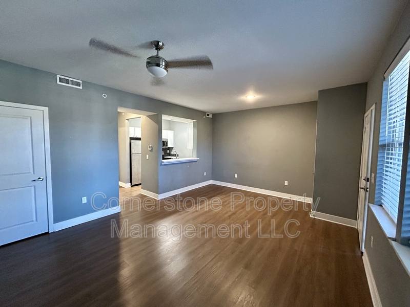 Apartment for rent at 935 Michigan St, Lawrence, KS 66044