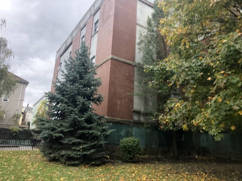 Condo for rent at 260 Fountain St, Fall River, MA 02721