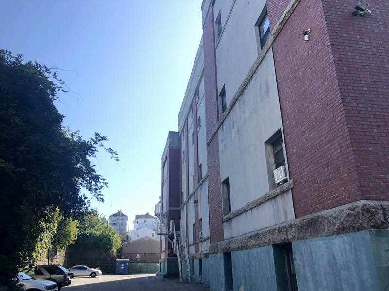 Condo for rent at 260 Fountain St, Fall River, MA 02721