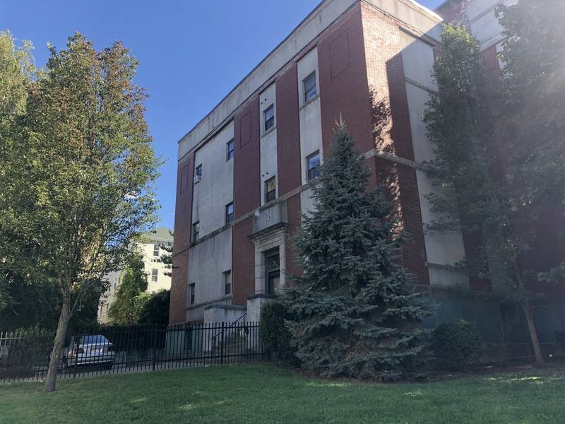Condo for rent at 260 Fountain St, Fall River, MA 02721