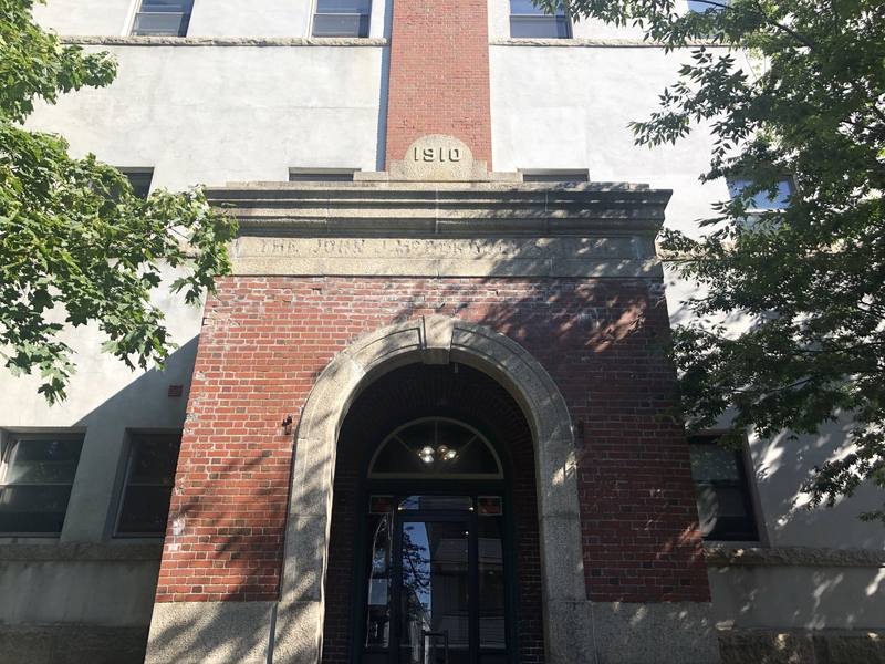 Condo for rent at 260 Fountain St, Fall River, MA 02721