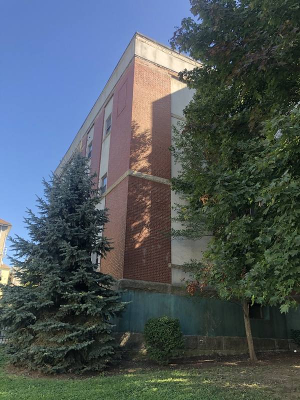 Condo for rent at 260 Fountain St, Fall River, MA 02721