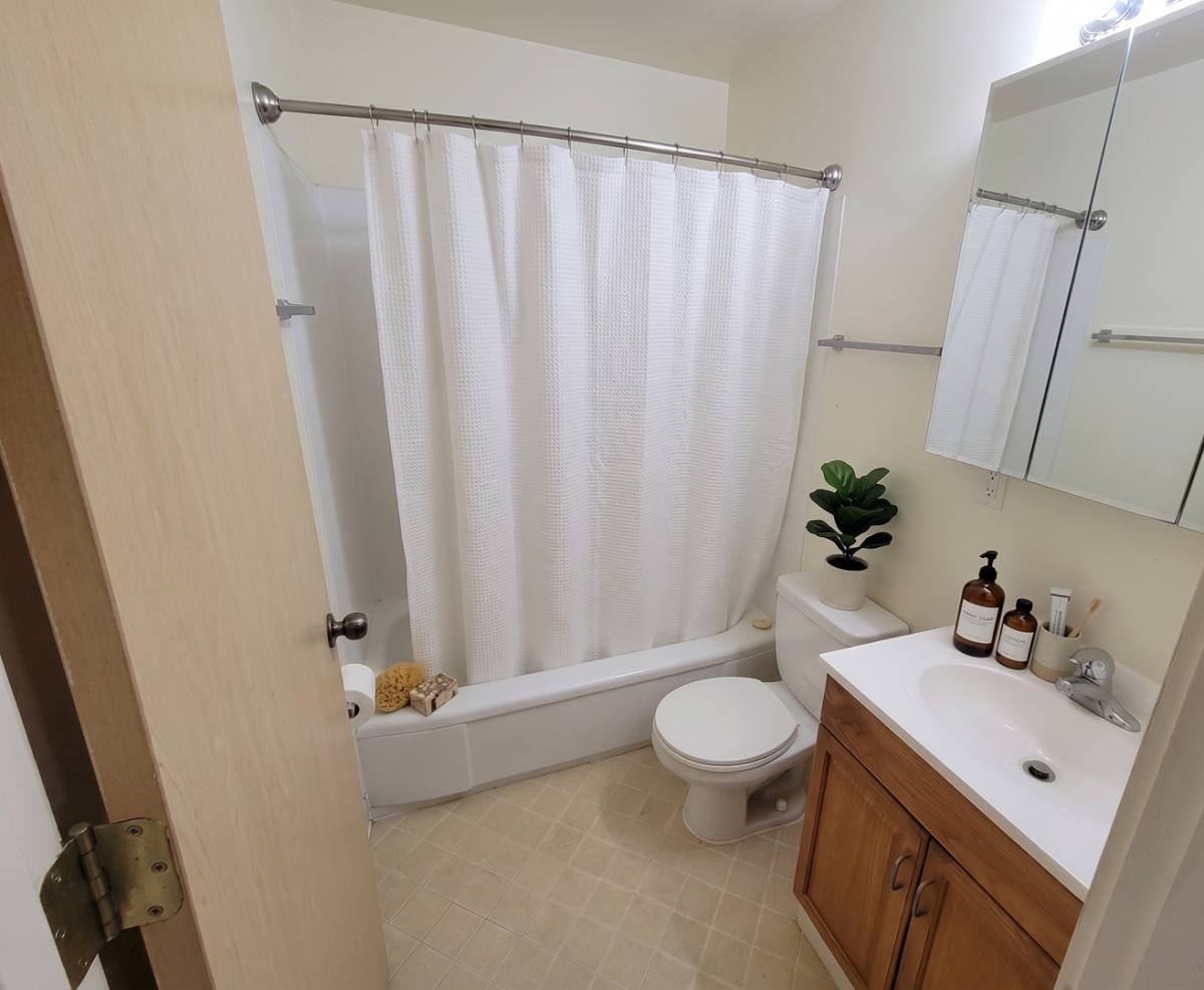 Apartment for rent at 1819 NW Central Place 2-401, Seattle, WA 98107