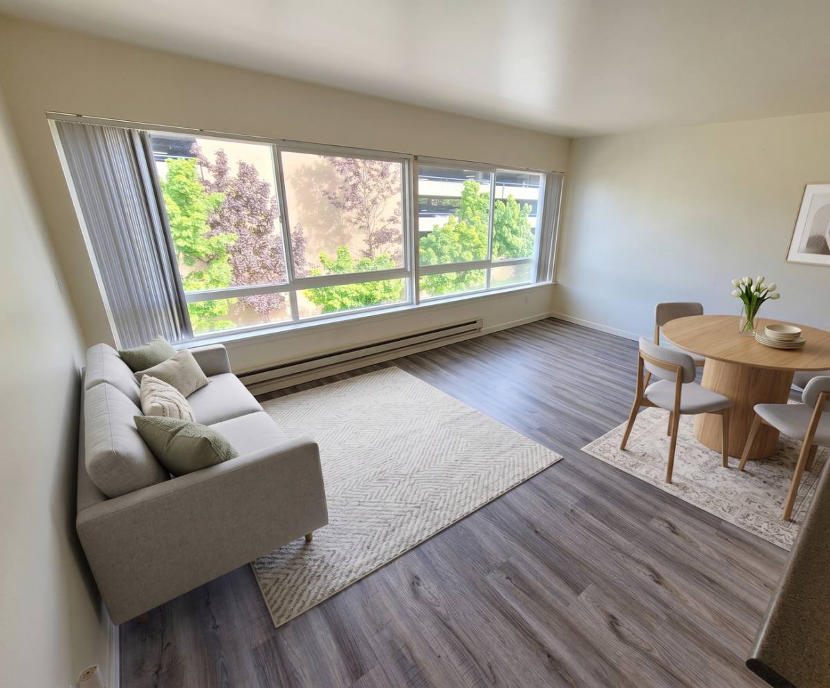 Apartment for rent at 1819 NW Central Place 2-401, Seattle, WA 98107