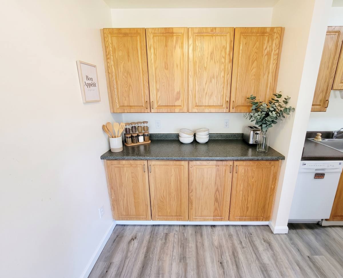 Apartment for rent at 1819 NW Central Place 2-401, Seattle, WA 98107