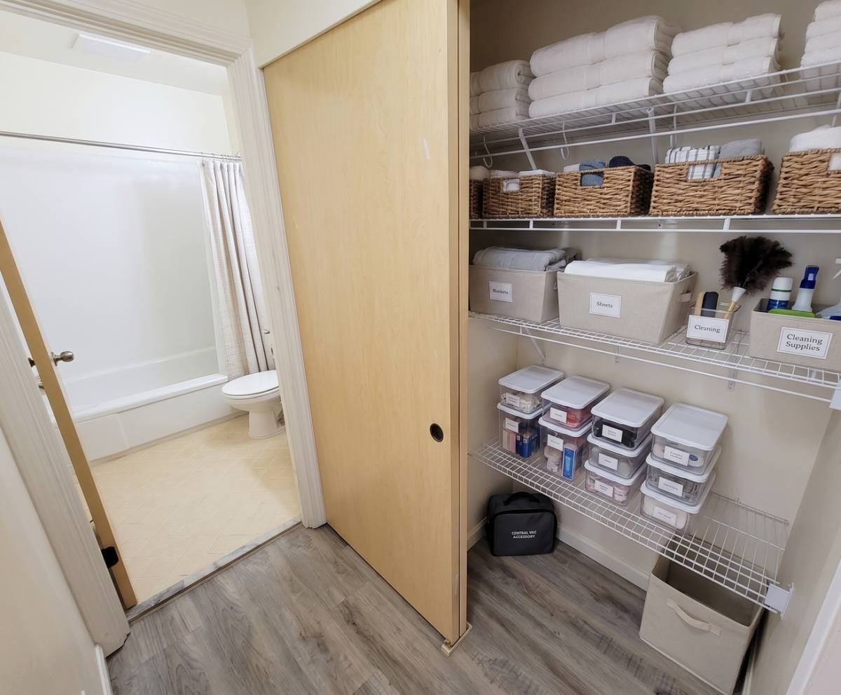 Apartment for rent at 1819 NW Central Place 2-401, Seattle, WA 98107