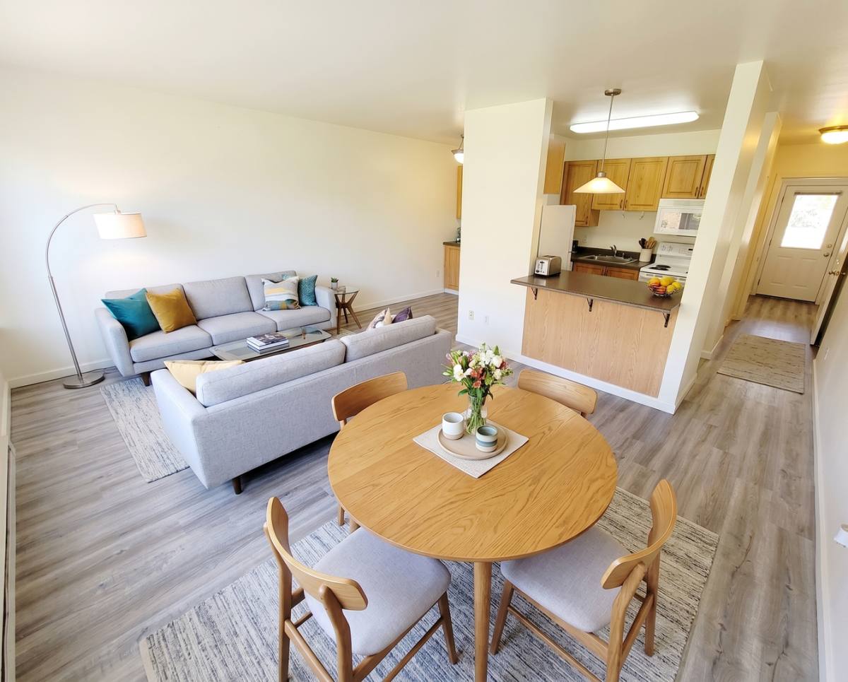 Apartment for rent at 1819 NW Central Place 2-401, Seattle, WA 98107