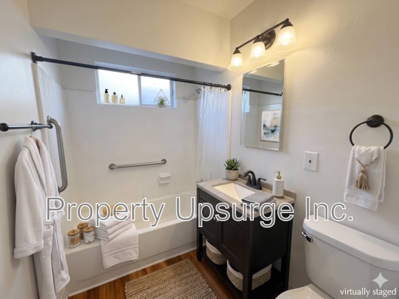Apartment for rent at 1558 Bridge St, Oroville, CA 95966