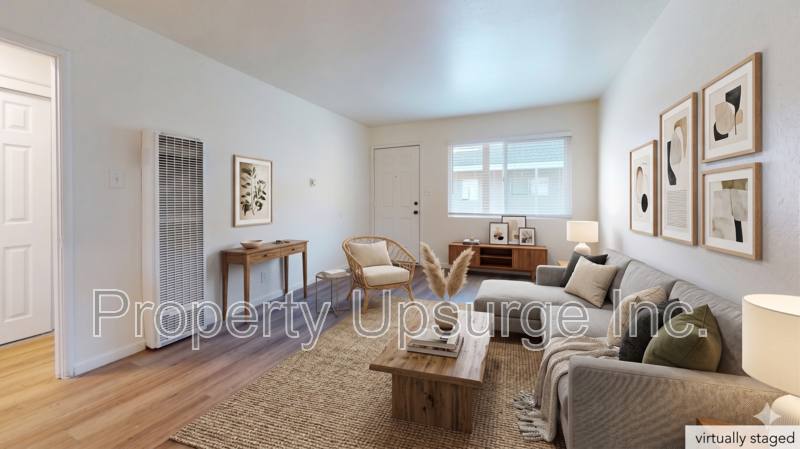 Apartment for rent at 1558 Bridge St, Oroville, CA 95966