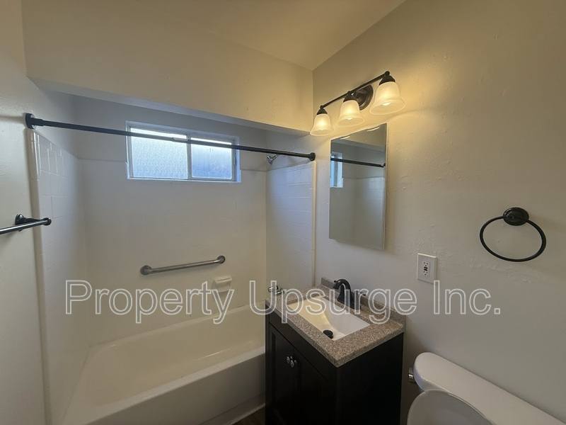 Apartment for rent at 1558 Bridge St, Oroville, CA 95966
