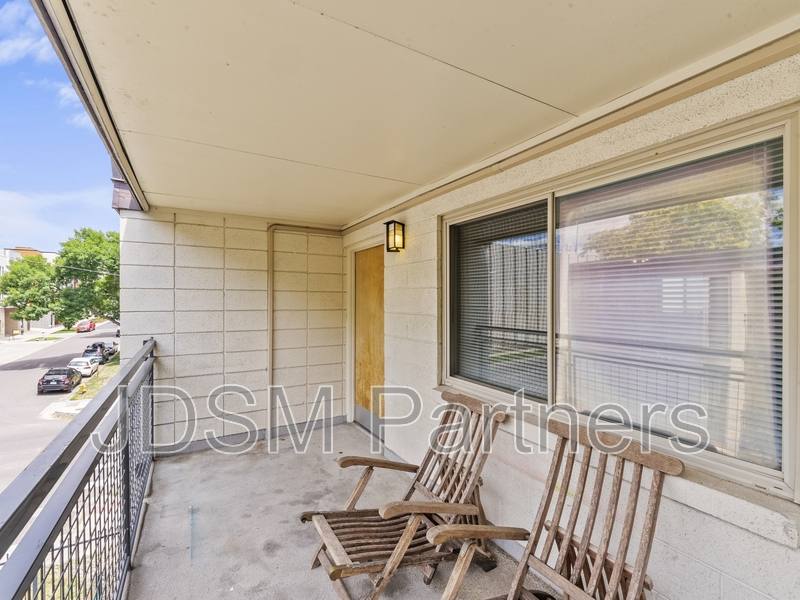 Apartment for rent at 2860 W 32nd Ave, Denver, CO 80211