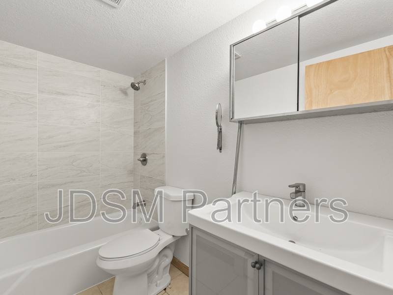 Apartment for rent at 2860 W 32nd Ave, Denver, CO 80211