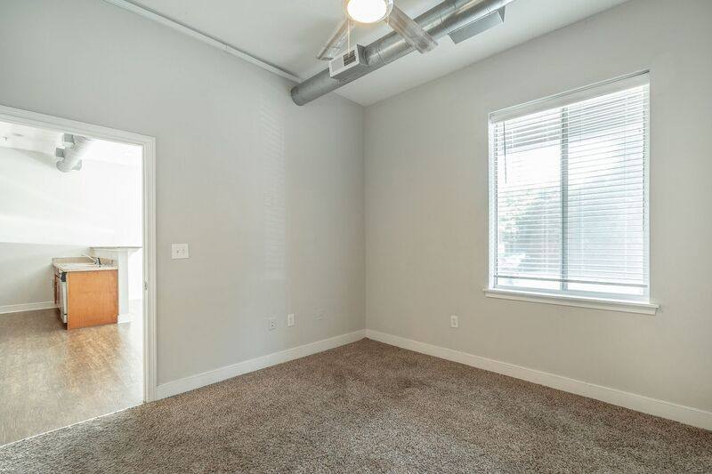Apartment for rent at 1606 Williams St, Chattanooga, TN 37408