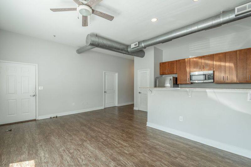 Apartment for rent at 1606 Williams St, Chattanooga, TN 37408