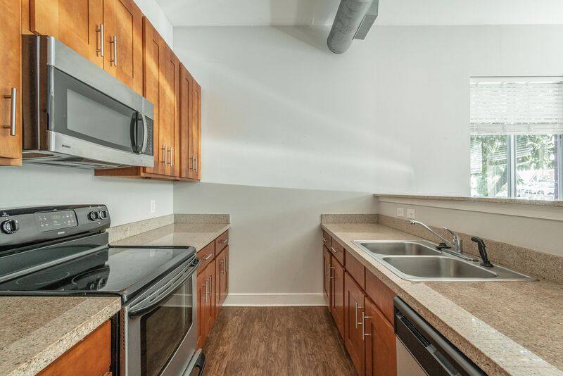 Apartment for rent at 1606 Williams St, Chattanooga, TN 37408