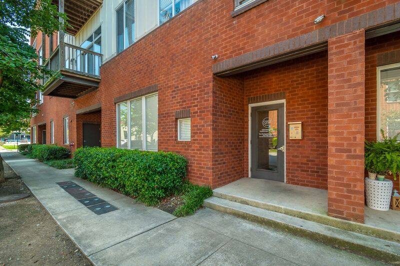 Apartment for rent at 1606 Williams St, Chattanooga, TN 37408