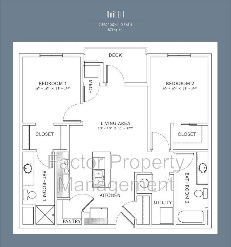 Apartment for rent at 970 N 3rd St, Saint Peter, MN 56082