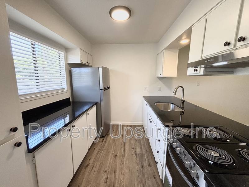 Apartment for rent at 540 S St, Redding, CA 96001