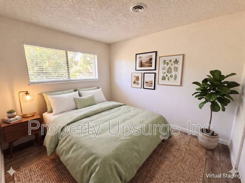 Apartment for rent at 540 S St, Redding, CA 96001
