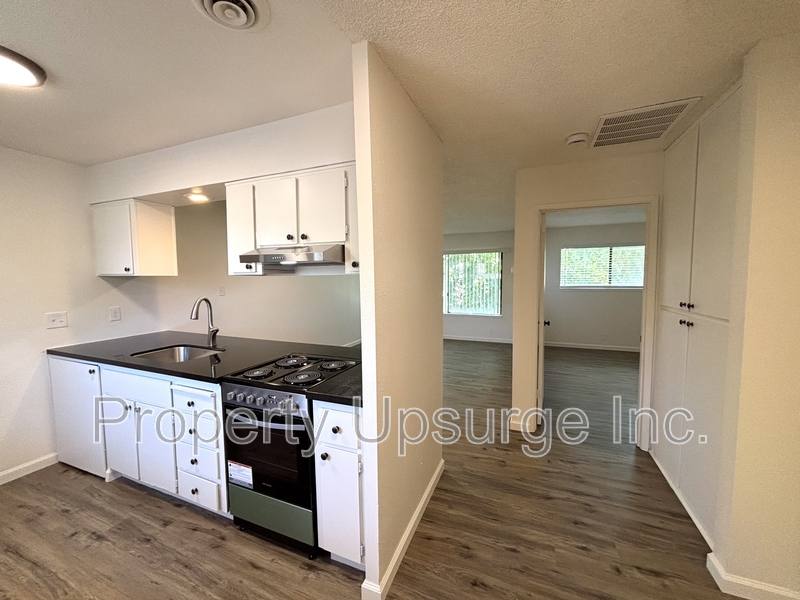Apartment for rent at 540 S St, Redding, CA 96001