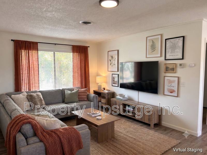 Apartment for rent at 540 S St, Redding, CA 96001