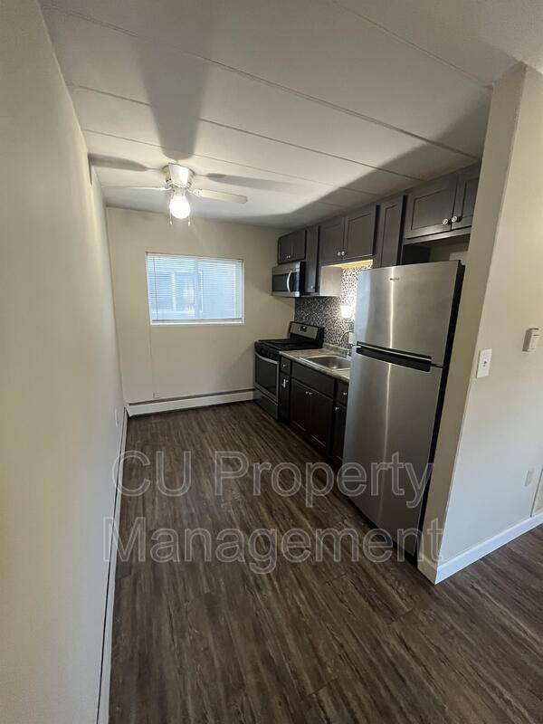 Apartment for rent at 800 W Church St, Champaign, IL 61821