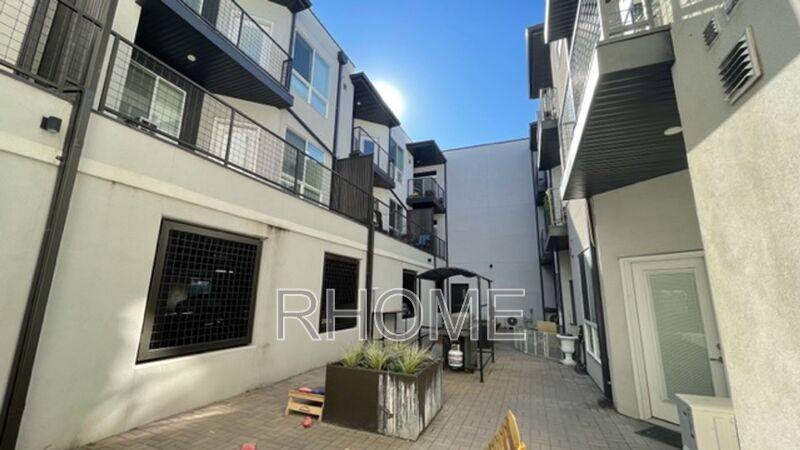 Apartment for rent at 965 Central #210, Salt Lake City, UT 84102