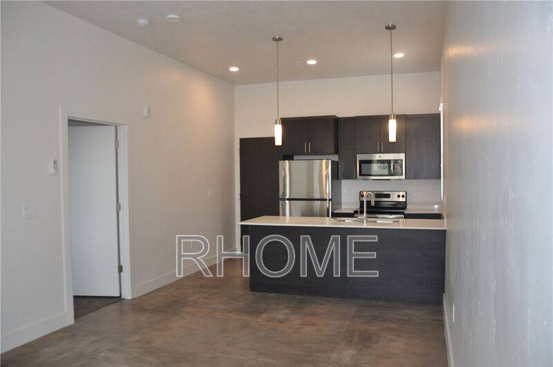 Apartment for rent at 965 Central #210, Salt Lake City, UT 84102