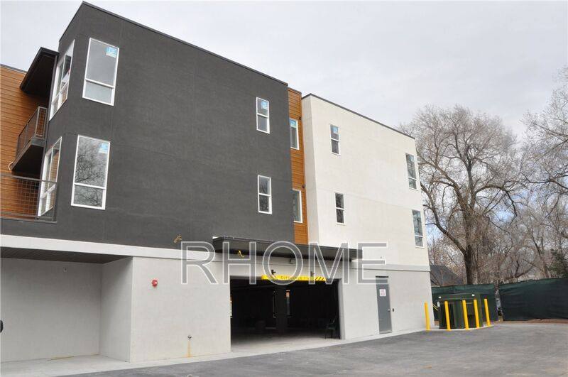 Apartment for rent at 965 Central #210, Salt Lake City, UT 84102