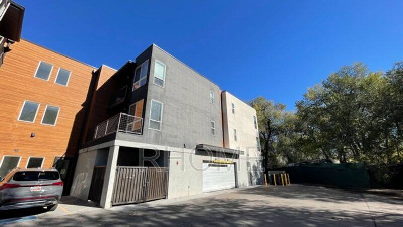 Apartment for rent at 965 Central #210, Salt Lake City, UT 84102