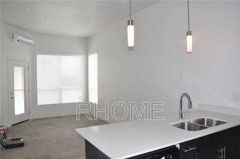 Apartment for rent at 965 Central #210, Salt Lake City, UT 84102
