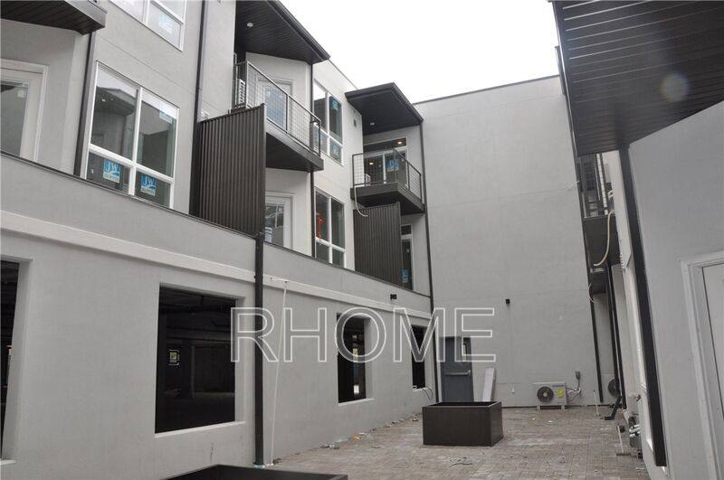 Apartment for rent at 965 Central #210, Salt Lake City, UT 84102