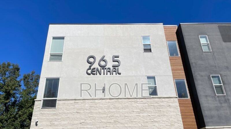 Apartment for rent at 965 Central #210, Salt Lake City, UT 84102
