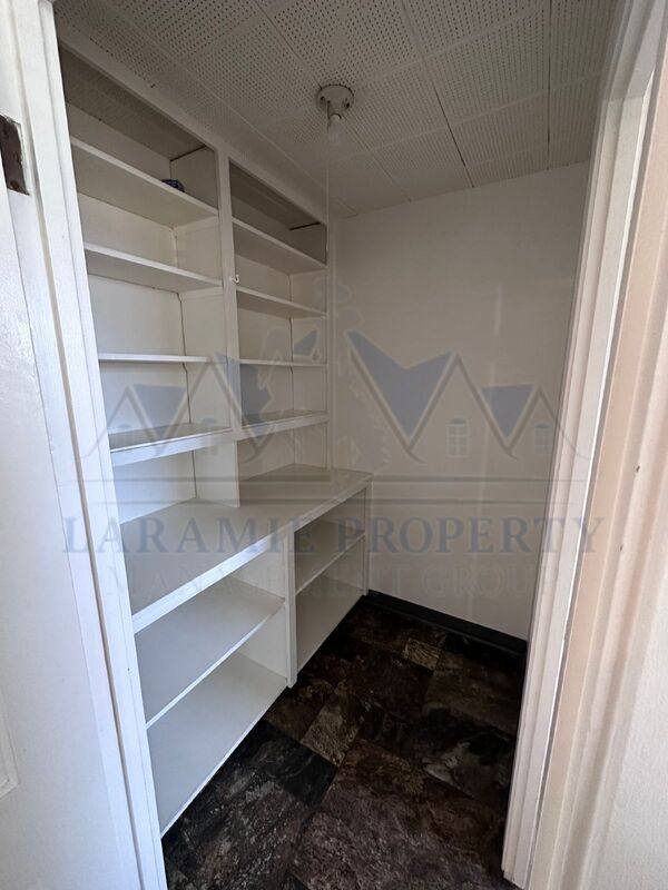 Apartment for rent at 1010 Grand Ave #2, Laramie, WY 82070