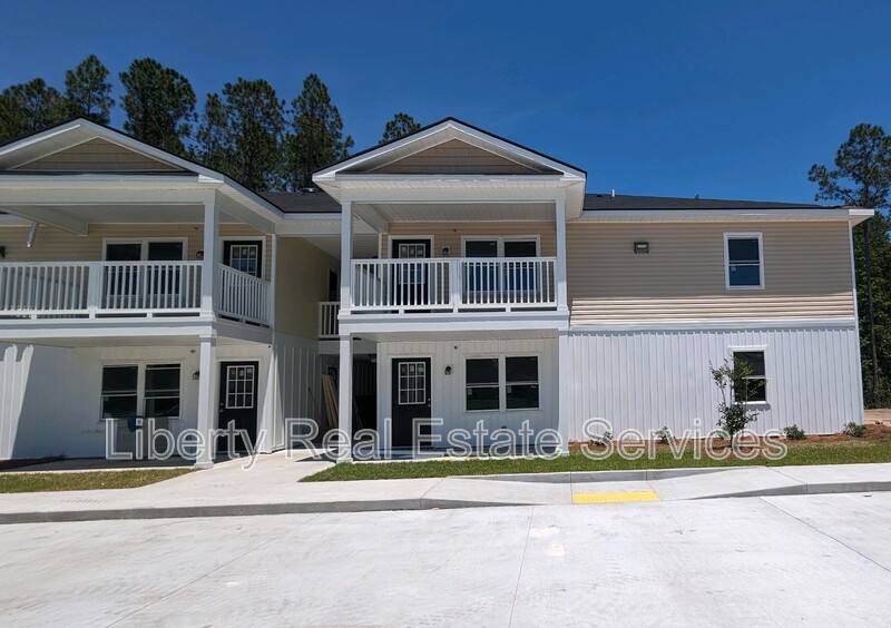 Apartment for rent at 1474 Kelly Dr #8, Hinesville, GA 31313