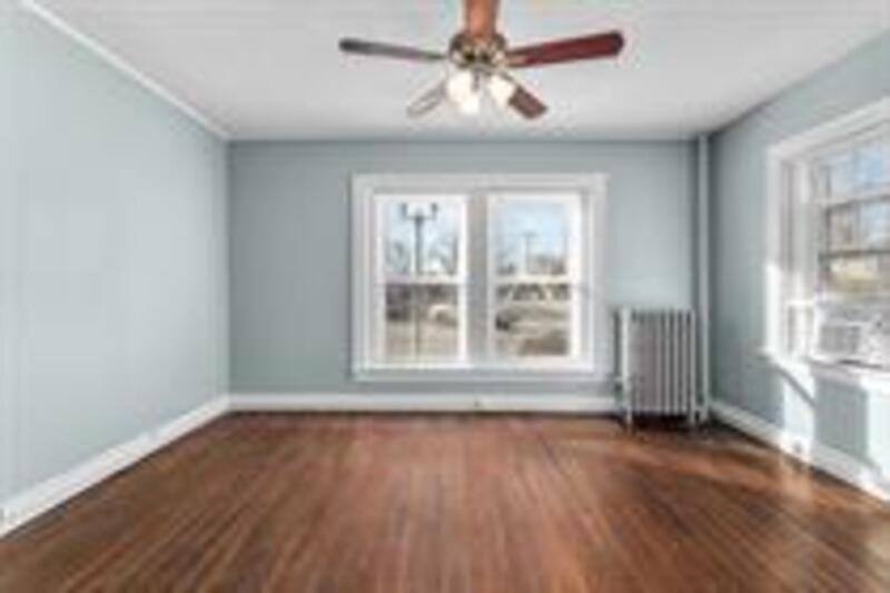 Apartment for rent at 2029 Swift St #107, Kansas City, MO 64116