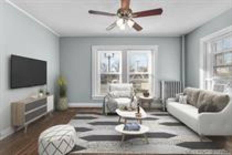 Apartment for rent at 2029 Swift St #107, Kansas City, MO 64116