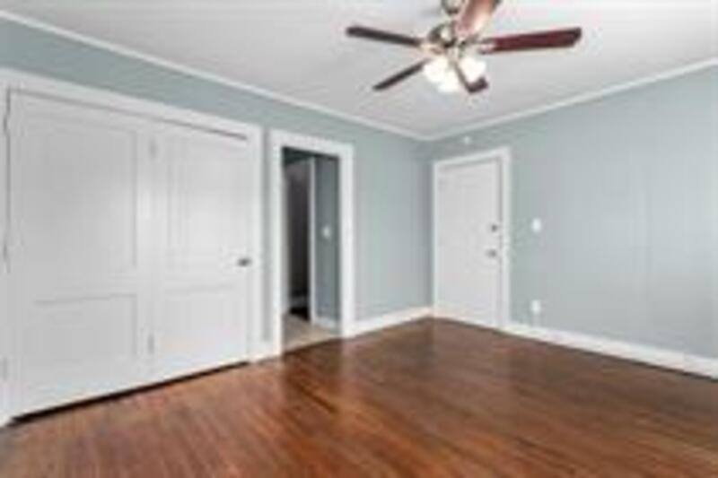 Apartment for rent at 2029 Swift St #107, Kansas City, MO 64116