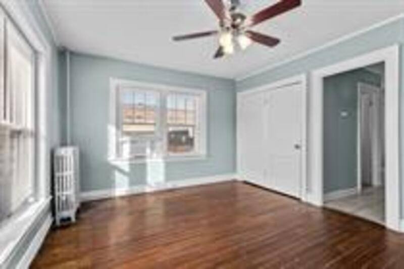 Apartment for rent at 2029 Swift St #107, Kansas City, MO 64116