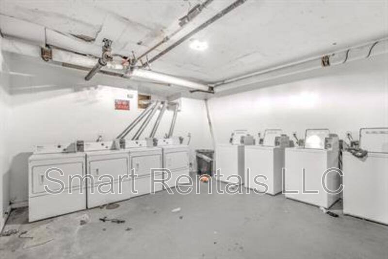 Apartment for rent at 807 Clara Ave, Saint Louis, MO 63112